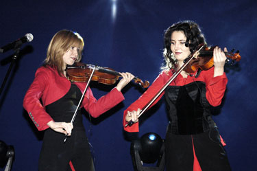 Gala Kadrowy Roku 2007